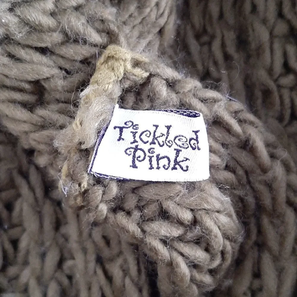 Boutique infinity scarf